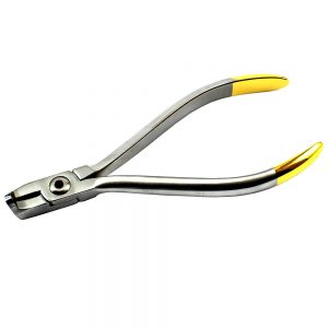 Orthodontic Pliers