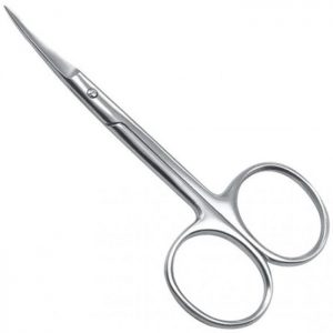 Cuticle Nail Scissors